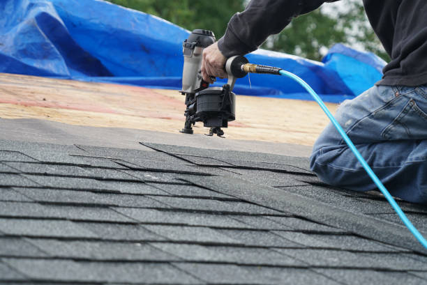 Waterproofing in Arcata, CA