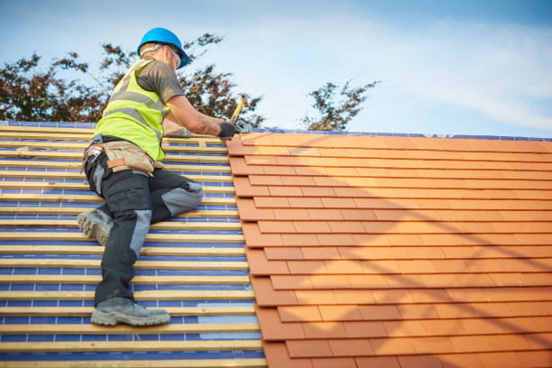 EPDM Roofing in Arcata, CA